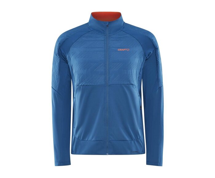 ADV Nordic Training Speed - Manteau de ski de fond Homme
