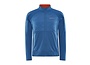 ADV Nordic Training Speed - Manteau de ski de fond Homme