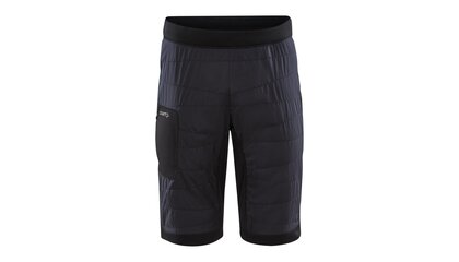 Core Nordic Training Insulate - Short de ski de fond Homme