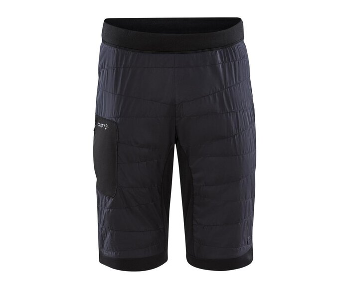 Core Nordic Training Insulate - Short de ski de fond Homme