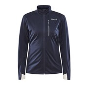 CRAFT ADV Nordic Training 2 - Manteau de ski de fond Femme