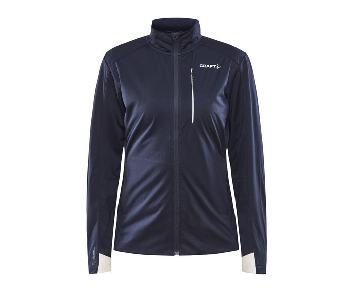 ADV Nordic Training 2 - Manteau de ski de fond Femme