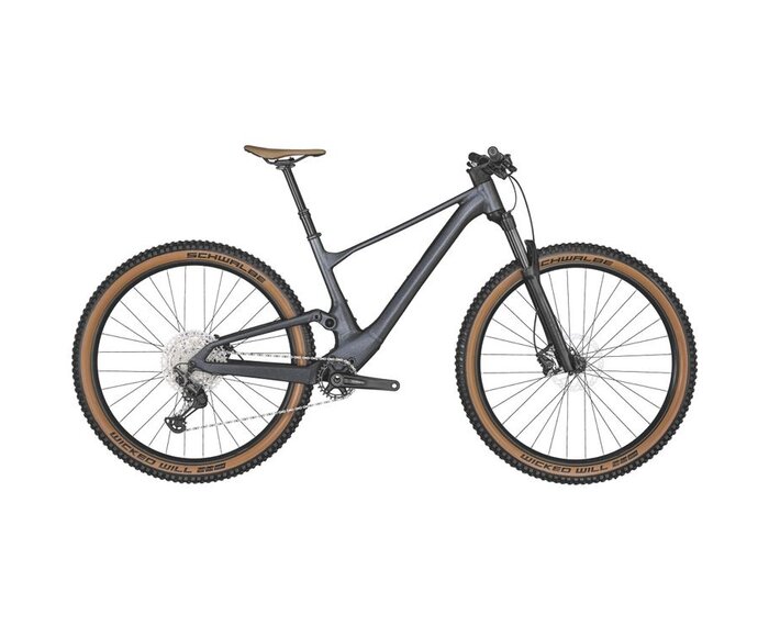 Spark 960 2022 - Vélo montagne de Trail double suspension