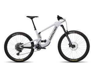 SANTA CRUZ Heckler SL C R MX 2024 V lo lectrique de montagne