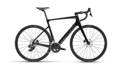 Caledonia 5 Rival AXS 2024 - Vélo de route endurance