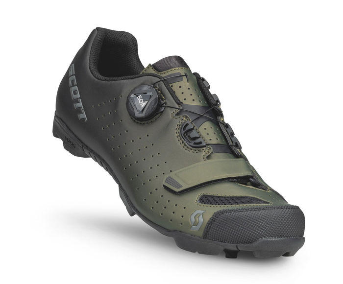 MTB Comp Boa  - Chaussures de vélo montagne Homme