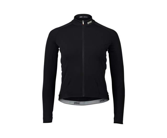 Thermal Ambient LS - Maillot vélo Femme