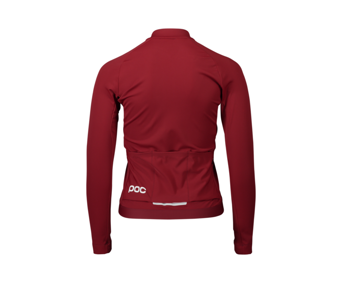 Thermal Ambient LS - Maillot vélo Femme