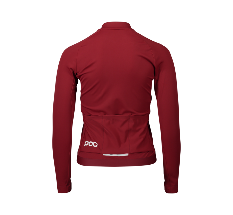 Thermal Ambient LS - Maillot vélo Femme