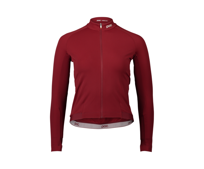 Thermal Ambient LS - Maillot vélo Femme