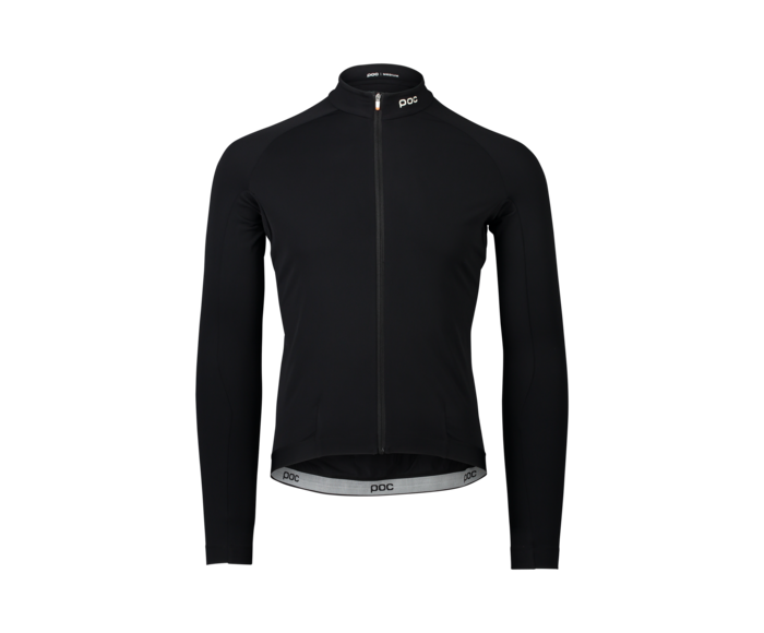 Thermal Ambient LS - Maillot vélo Homme