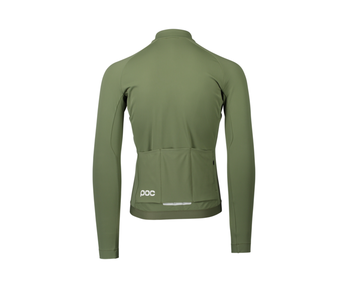 Thermal Ambient LS - Maillot vélo Homme