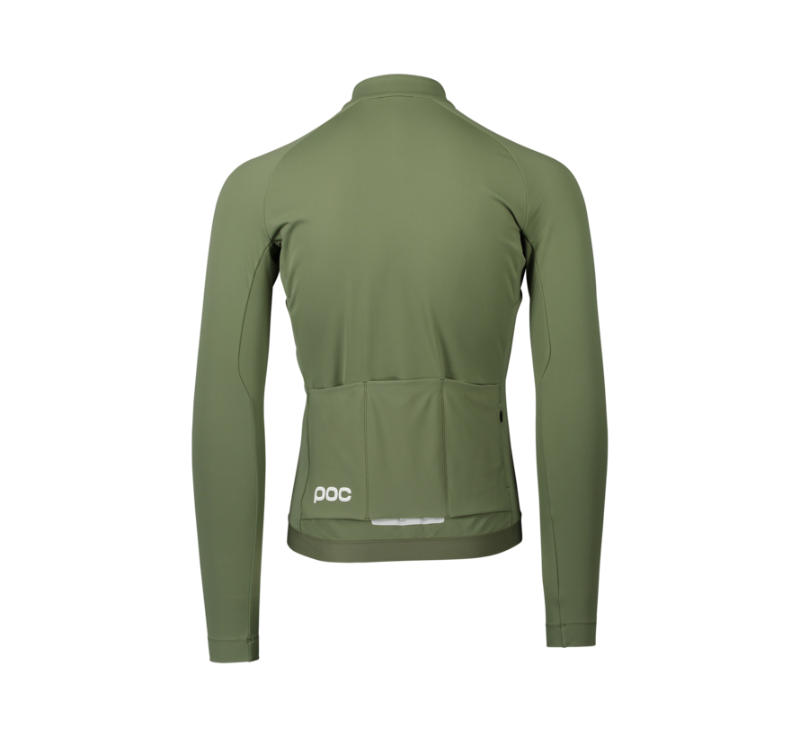 Thermal Ambient LS - Maillot vélo Homme