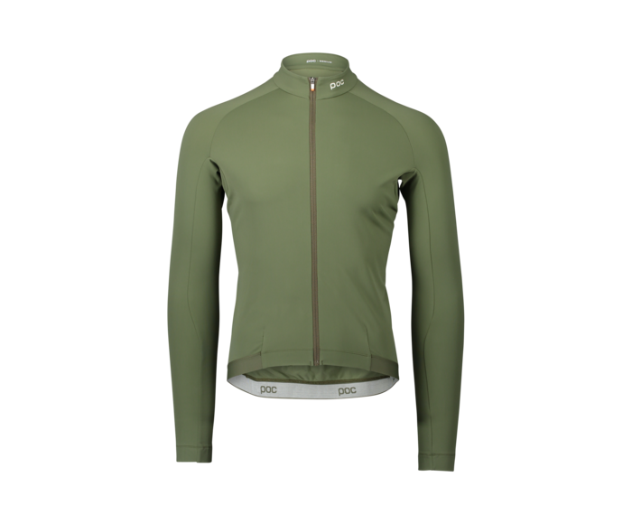 Thermal Ambient LS - Maillot vélo Homme