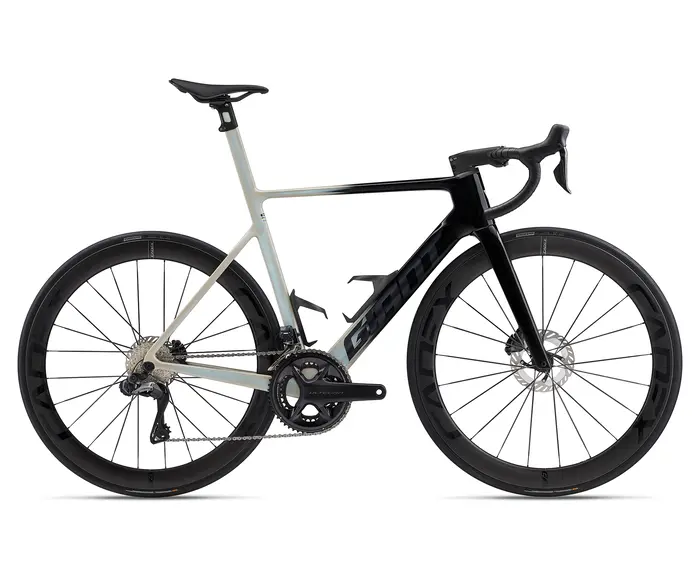 Propel Advanced SL 1 2024 - Vélo de route aéro
