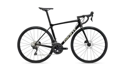 TCR Advanced 2 KOM 2024 - Vélo de route performance