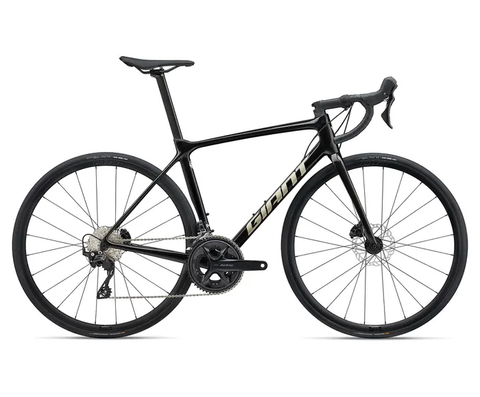 TCR Advanced 2 KOM 2024 - Vélo de route performance