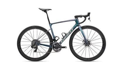 Defy Advanced SL 0 2024 -  Vélo de route endurance