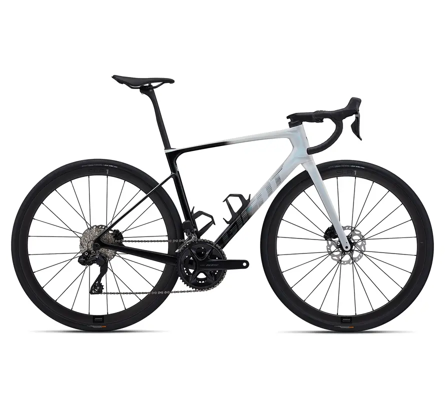 Defy Advanced Pro 1 2024 -  Vélo de route endurance