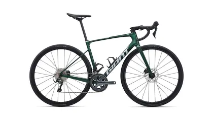 Defy Advanced 3 2025 - Vélo de route endurance