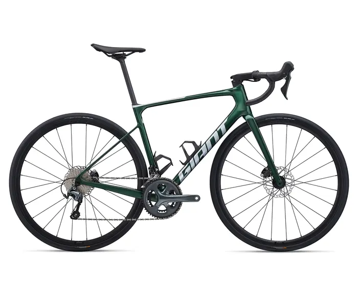 Defy Advanced 3 2025 -  Vélo de route endurance