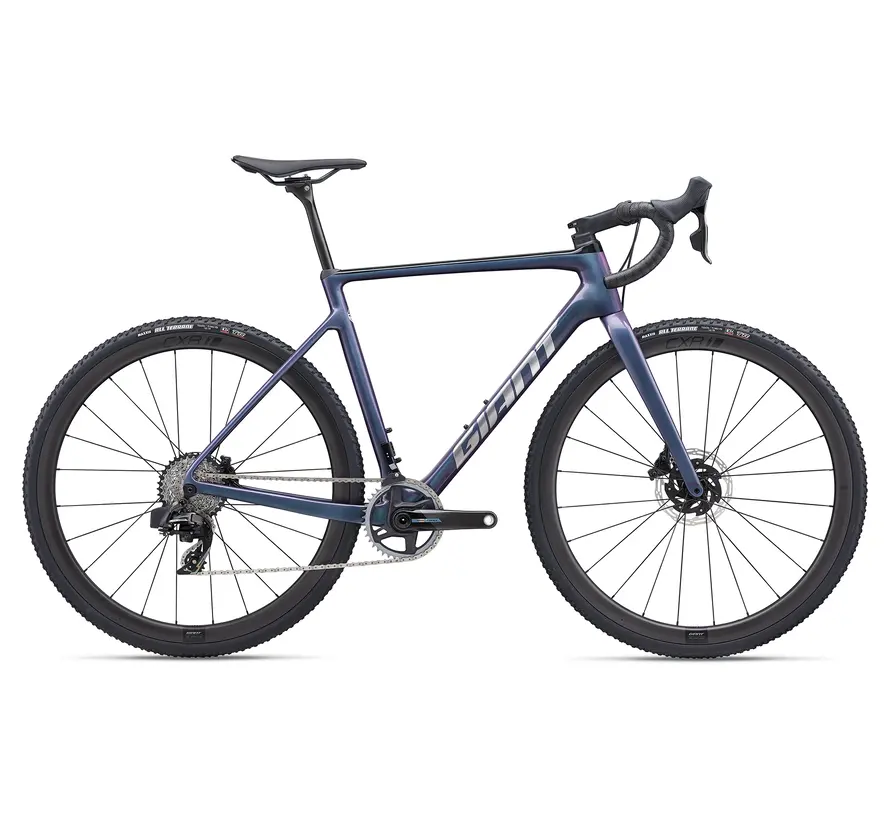 TCX Advanced Pro 0 2024 - Vélo de route cyclocross CX