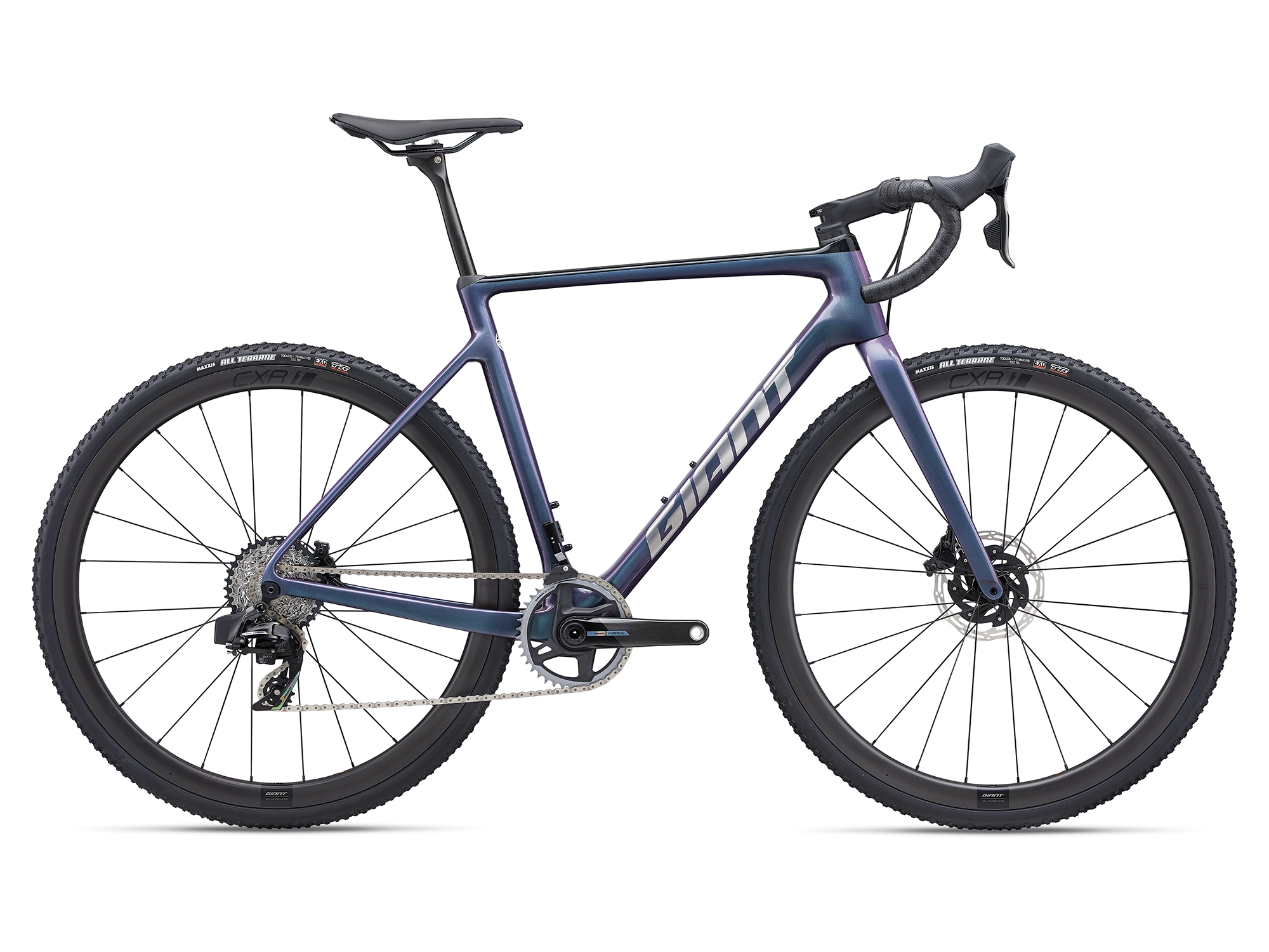 Tcx cheap advanced pro