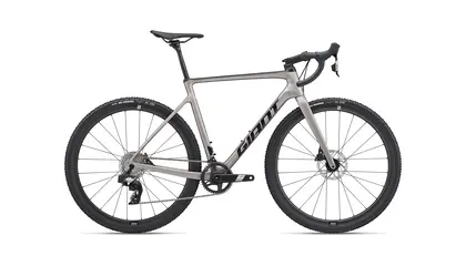 TCX Advanced Pro 1 2026 - Vélo de route cyclocross CX