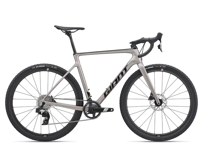 TCX Advanced Pro 1 2026 - Vélo de route cyclocross CX