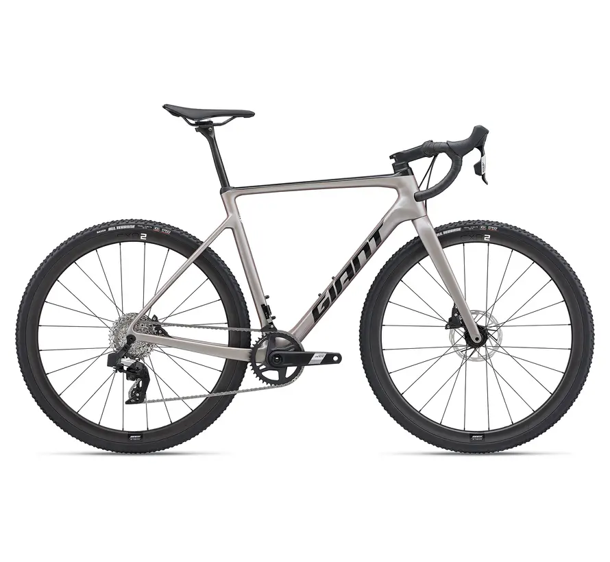 TCX Advanced Pro 1 2024 - Vélo de route cyclocross CX