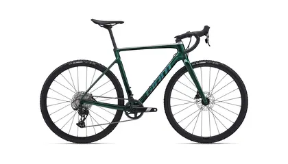 TCX Advanced Pro 2 2026 - Vélo de route cyclocross CX