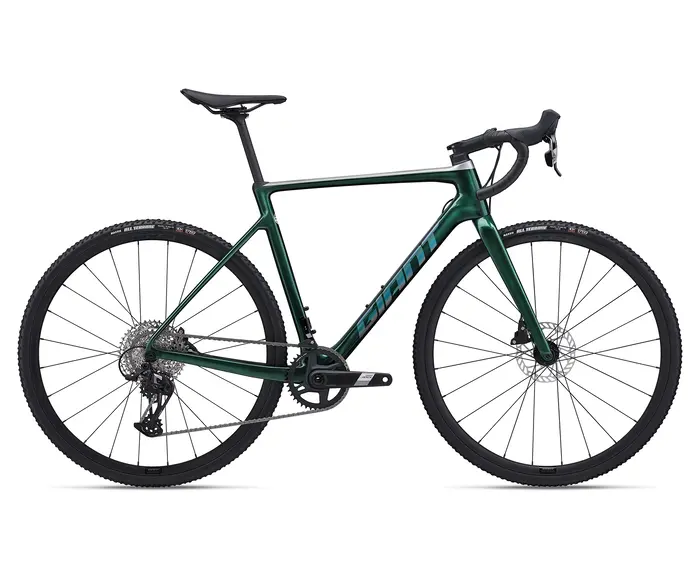 TCX Advanced Pro 2 2026 - Vélo de route cyclocross CX