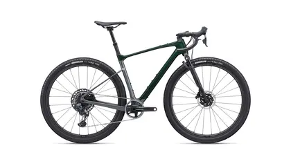 Revolt X Advanced Pro 0 2026 - Vélo gravel bike