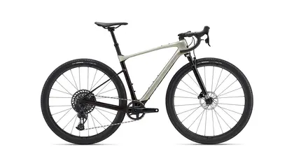Revolt X Advanced Pro 1 2026 - Vélo gravel bike