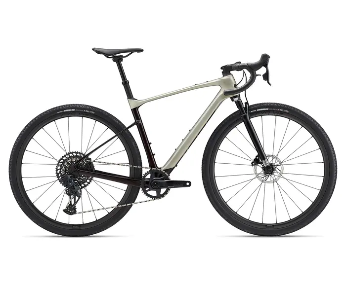 Revolt X Advanced Pro 1 2026 - Vélo gravel bike