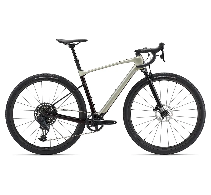 Revolt X Advanced Pro 1 2024 - Vélo gravel bike