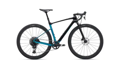 Revolt X Advanced Pro 2 2026 - Vélo gravel bike