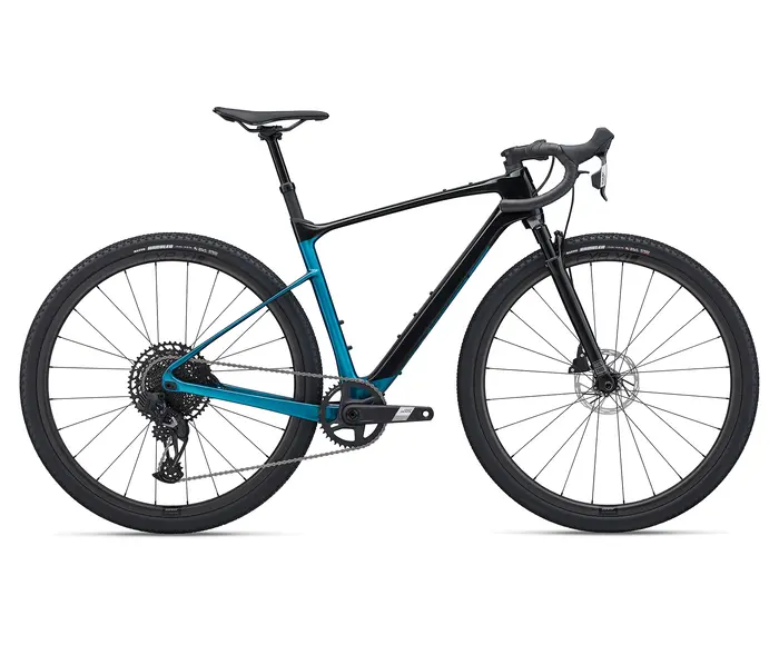 Revolt X Advanced Pro 2 2026 - Vélo gravel bike