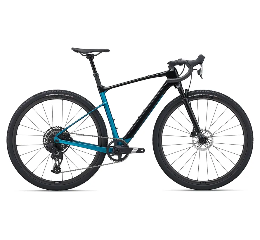 Velo gravel avec suspension sale