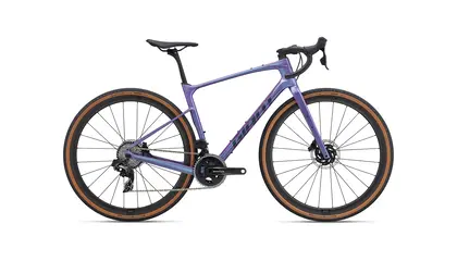 Revolt Advanced Pro 0 2024 - Vélo gravel bike