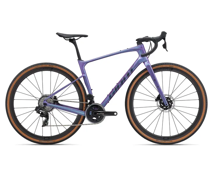 Revolt Advanced Pro 0 2024 - Vélo gravel bike