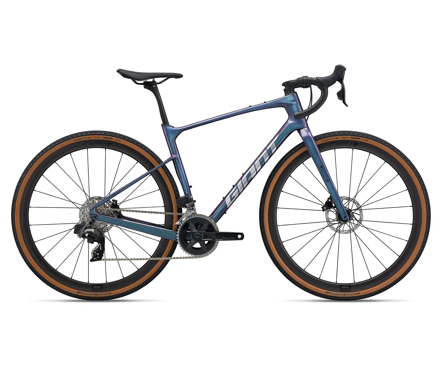 Vélo Gravel VÃ©lo Course 24 Pouces Vélo Gravel Adulte E-GRAVEL