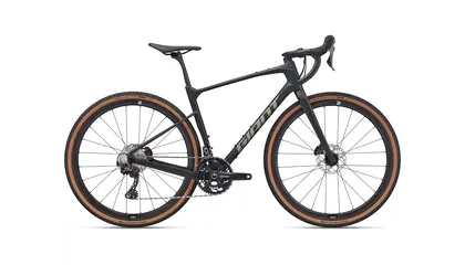 Revolt Advanced 0 2024 - Vélo gravel bike