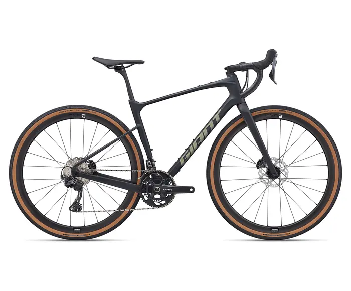 Revolt Advanced 0 2024 - Vélo gravel bike