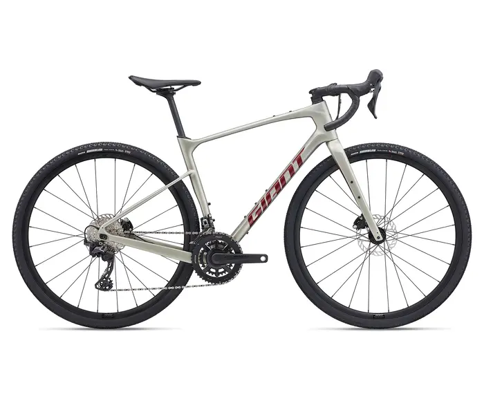 Revolt Advanced 2 2024 - Vélo gravel bike