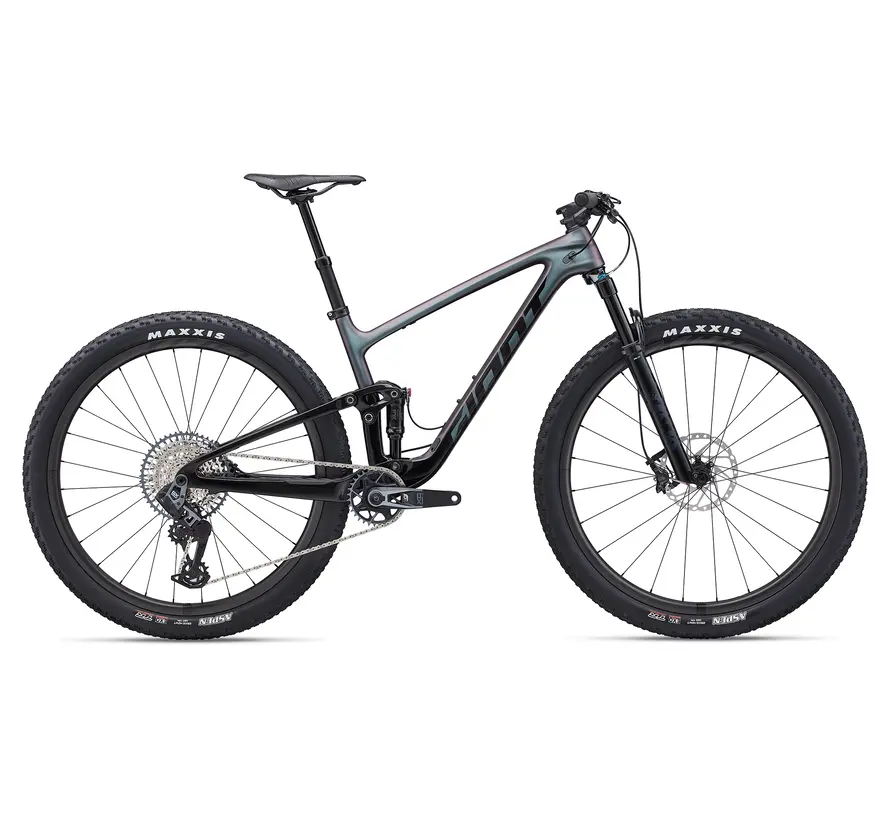 Anthem Advanced 29 1 2024 - Vélo montagne cross-country XC double suspension