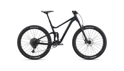 Stance 29 1 2024 - Vélo montagne de trail double suspension
