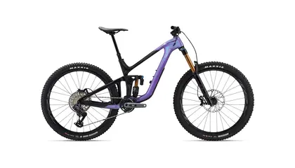 Reign Advanced 1 2024 - Vélo montagne Enduro