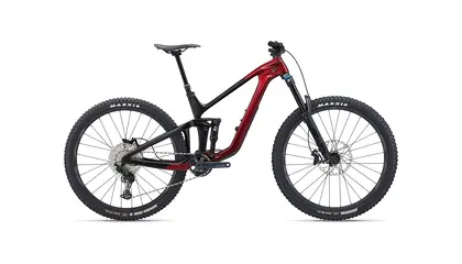 Reign Advanced 2 2024 - Vélo montagne Enduro