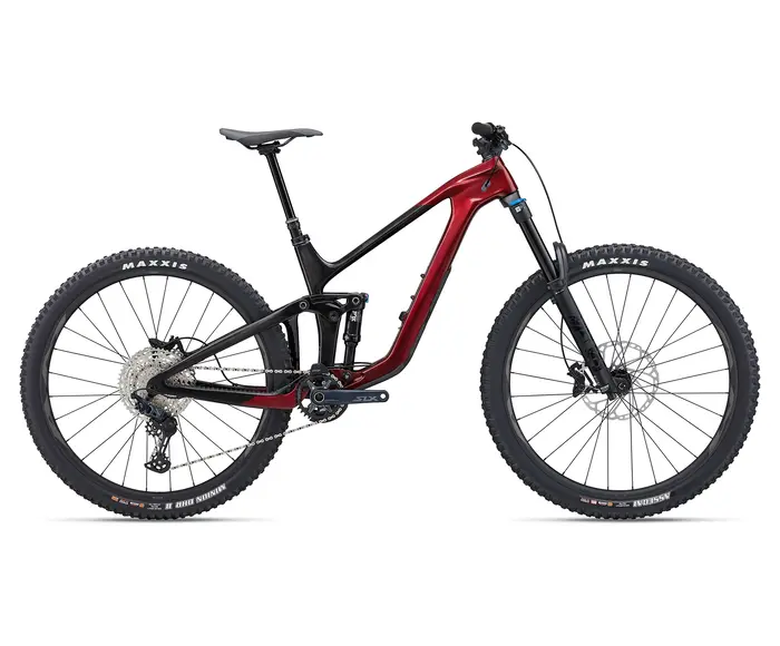 Reign Advanced 2 2024 - Vélo montagne Enduro
